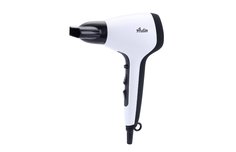 Фен Ardin HD-143 White/Black