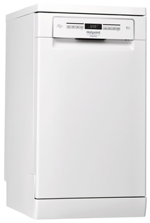 Посудомоечная машина 45 см Hotpoint-Ariston HSFO 3T223 W white