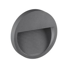 Уличный светильник тротуарные Корпус для модуля MURO 358192 Novotech