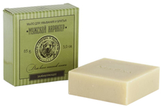 Косметическое мыло Клеона "С маслом полыни и сандала" 85 г Kleona