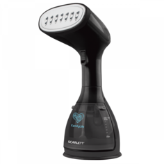 Ручной отпариватель Scarlett SC-GS135S05 Black