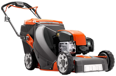 Бензиновая газонокосилка Husqvarna LC 353V Classic 9676052-01