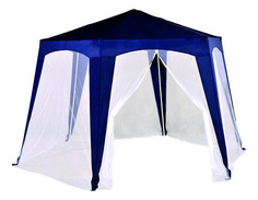 Садовый шатер Green Glade 10061 200 х 200 см