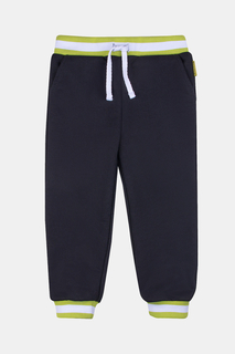 Брюки для мальчиков Bossa Nova цв. черный р-р. 116