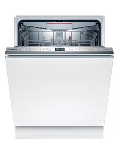 Встраиваемая посудомоечная машина Bosch SMV6HCX1FR