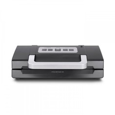 Вакуумный упаковщик CASO HC 170 Black/Grey