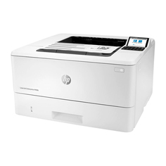 Лазерный принтер HP LaserJet Enterprise M406dn White (3PZ15A)