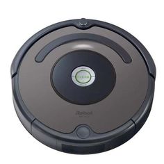 Робот-пылесос IRobot Roomba 635
