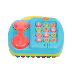 Игрушка Развитика Игровой центр 2 в 1 РА-869-22