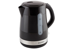 Чайник электрический ENERGY Е-300 Black NRG