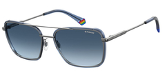 Солнцезащтные очки мужские POLAROID PLD 6115/S
