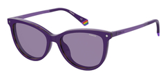 Солнцезащтные очки женские POLAROID PLD 6138/CS