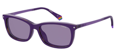 Солнцезащтные очки женские POLAROID PLD 6140/CS