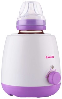 Подогреватель-стерилизатор Ramili Baby BFW200