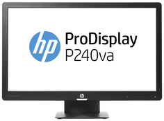 Монитор HP ProDisplay P240va N3H14AA