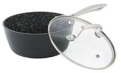 Ковш Edenberg с крышкой 18 см, 1,8 л