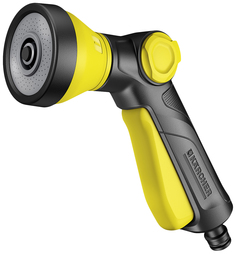 Пистолет для полива Karcher 2.645-266.0 3 режима плавная регулировка