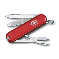 Нож-брелок Classic "Style Icon", 58 мм VICTORINOX 0.6223.G