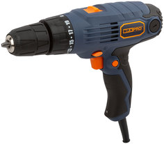 Дрель-Шуруповерт электрическая 300 Вт; MPED300VD MAX-PRO 85046 Maxpro