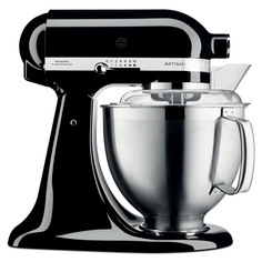 Миксер KitchenAid ARTISAN 5KSM185PSEOB Black