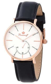 Наручные часы мужские Romanoff 30528B1BL