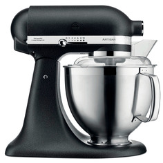 Миксер KitchenAid ARTISAN 5KSM185PSEBK Cast iron