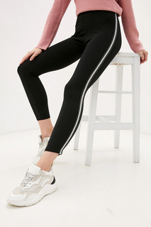 Лосины женские BLUE SEVEN blue 7 263049 черные S