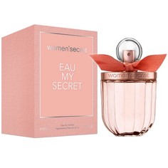 Туалетная вода WomenSecret Eau My Secret (100 мл, 00065664)