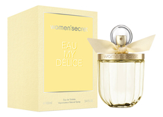 Туалетная вода WomenSecret Eau My Delice (100 мл, 00065665)