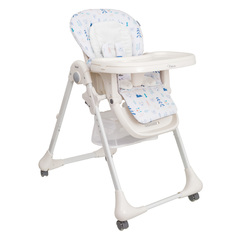 Стульчик для кормления Rant Nature от 7 до 36 месяцев Tree РАНТ
