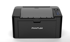 Лазерный принтер PANTUM P2516