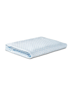 FRESH SLEEP Чехол защитный для подушки, микрофибра CoolTouch; 330г/м2 MEDSLEEP