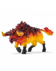 Фигурка Schleich Огненный бык
