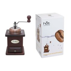 Кофемолка "Колумбия ретро" Wintergreen