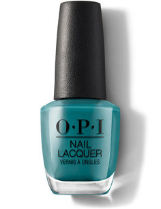 Лак для ногтей OPI Nail Lacquer Is That A Spear In Your Pocket, 15 мл