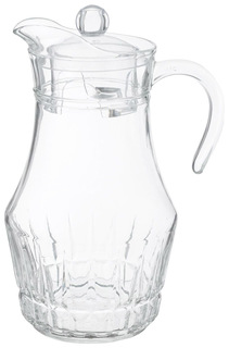 Кувшин Luminarc Victoria L7792 Прозрачный