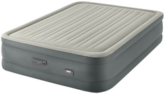 Надувная кровать Intex 64770 PremAire Airbed 152 х 203 х 46 см