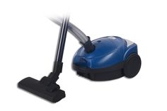 Пылесос Willmark VC-1862DB Blue