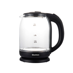 Чайник электрический Blackton Bt KT1822G Black