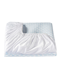 ORTO COOL Наматрасник-чехол защитный, микрофибра CoolTouch; 515г/м2 MEDSLEEP