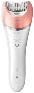 Эпилятор Philips Satinelle Advanced BRE640/00