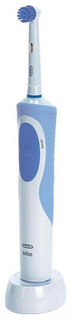 Зубная щетка электрическая Braun Oral-B Vitality Vitality Sensitive D12.513S