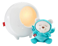 Ночник детский Fisher-Price Мечты о бабочках