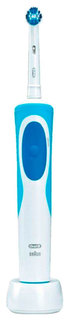 Зубная щетка электрическая Braun Oral-B Vitality Precision Clean D12.513