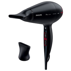 Фен Philips HPS910/00 Black