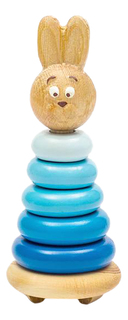 Пирамидка Томик Зайчонок