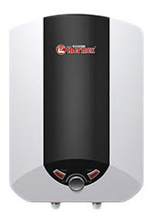 Водонагреватель накопительный THERMEX IBL 15 O silver/black