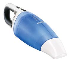 Ручной пылесос Philips MiniVac FC6142/01 White/Blue