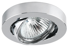 Встраиваемый светильник Lightstar Mattoni 006234