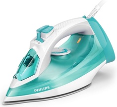 Утюг Philips PowerLife GC2992/70 White/Cyan